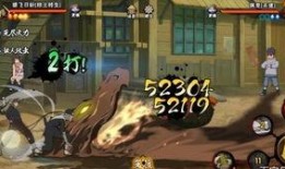 火影高招s最新爆料,全新爆料揭示神秘忍者与激战升级